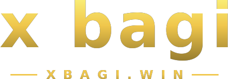 x bagi logo